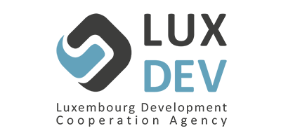 Logo de Luxembourg Development Cooperaton Agency